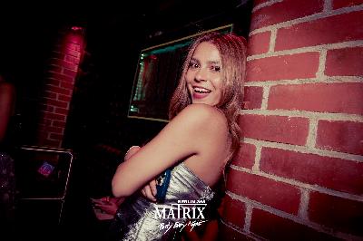 Party Bild aus dem Matrix Club Berlin vom 28.06.2024